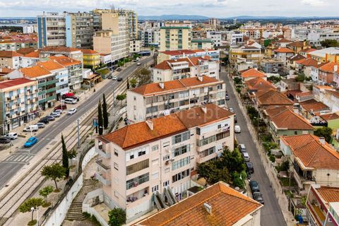 Lejlighed i Almada, Setubal, Almada - € 300.000 | Ref: 279260027 - foto 23