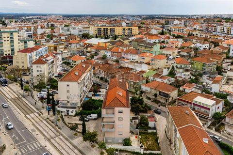 Lejlighed i Almada, Setubal, Almada - € 300.000 | Ref: 279260027 - foto 24