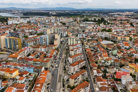Lejlighed i Almada, Setubal, Almada - € 300.000 | Ref: 279260027 - foto 25
