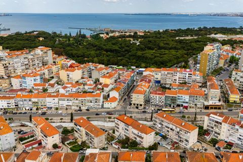 Lejlighed i Almada, Setubal, Almada - € 300.000 | Ref: 279260027 - foto 26
