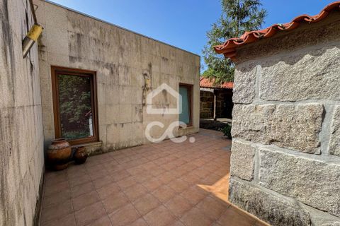 Villa a Santa Comba Dao, Viseu, Santa Comba Dao - € 849.500 | Ref: 353/M/02515 - foto 3