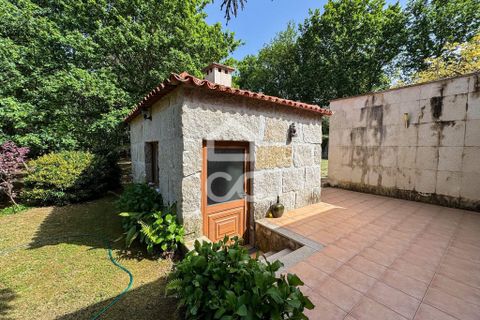 Villa a Santa Comba Dao, Viseu, Santa Comba Dao - € 849.500 | Ref: 353/M/02515 - foto 4
