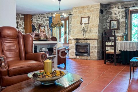 Villa a Santa Comba Dao, Viseu, Santa Comba Dao - € 849.500 | Ref: 353/M/02515 - foto 6