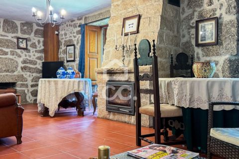 Villa a Santa Comba Dao, Viseu, Santa Comba Dao - € 849.500 | Ref: 353/M/02515 - foto 7