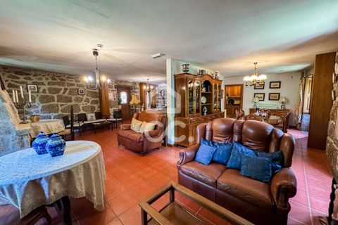 Villa a Santa Comba Dao, Viseu, Santa Comba Dao - € 849.500 | Ref: 353/M/02515 - foto 10