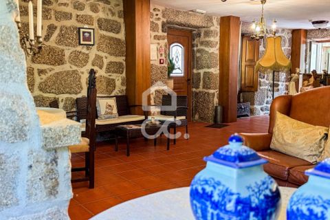 Villa a Santa Comba Dao, Viseu, Santa Comba Dao - € 849.500 | Ref: 353/M/02515 - foto 11