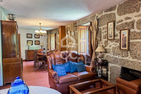 Villa a Santa Comba Dao, Viseu, Santa Comba Dao - € 849.500 | Ref: 353/M/02515 - foto 13