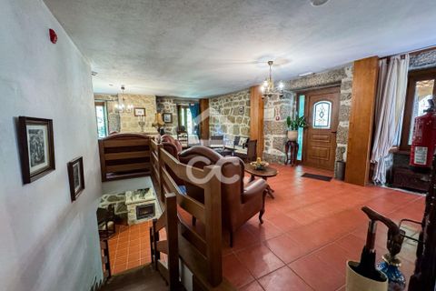 Villa a Santa Comba Dao, Viseu, Santa Comba Dao - € 849.500 | Ref: 353/M/02515 - foto 19