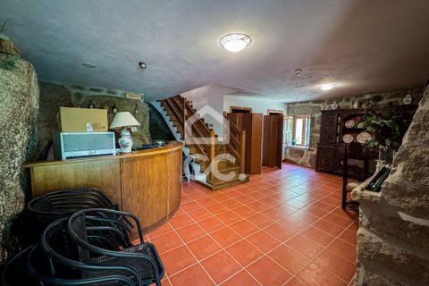 Villa a Santa Comba Dao, Viseu, Santa Comba Dao - € 849.500 | Ref: 353/M/02515 - foto 20