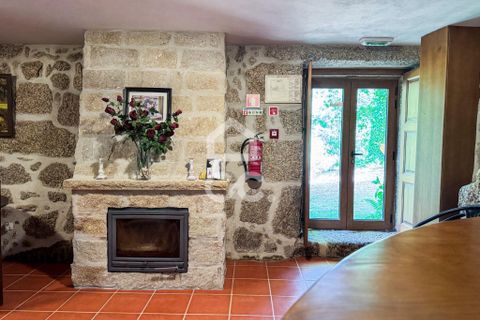 Villa a Santa Comba Dao, Viseu, Santa Comba Dao - € 849.500 | Ref: 353/M/02515 - foto 21