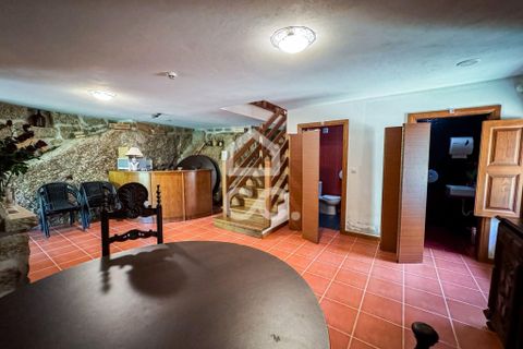 Villa a Santa Comba Dao, Viseu, Santa Comba Dao - € 849.500 | Ref: 353/M/02515 - foto 24