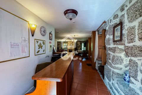 Villa a Santa Comba Dao, Viseu, Santa Comba Dao - € 849.500 | Ref: 353/M/02515 - foto 25