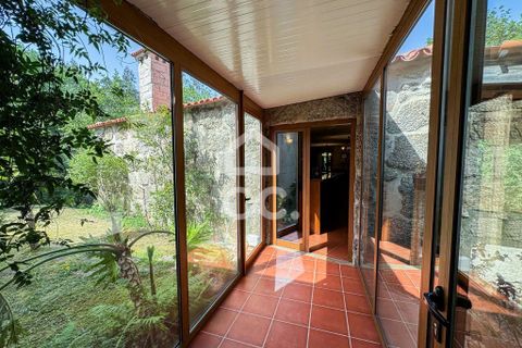 Villa a Santa Comba Dao, Viseu, Santa Comba Dao - € 849.500 | Ref: 353/M/02515 - foto 26