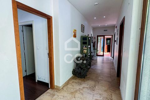 Villa a Santa Comba Dao, Viseu, Santa Comba Dao - € 849.500 | Ref: 353/M/02515 - foto 31