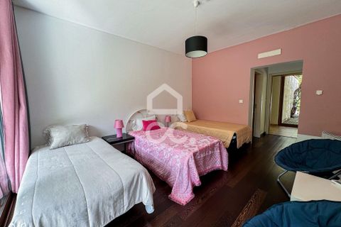 Villa a Santa Comba Dao, Viseu, Santa Comba Dao - € 849.500 | Ref: 353/M/02515 - foto 32