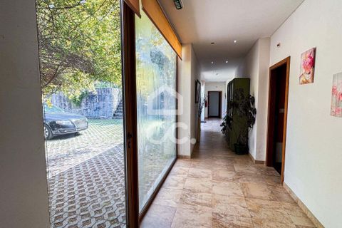 Villa a Santa Comba Dao, Viseu, Santa Comba Dao - € 849.500 | Ref: 353/M/02515 - foto 35