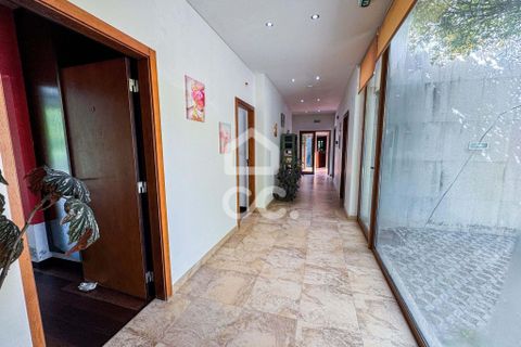 Villa a Santa Comba Dao, Viseu, Santa Comba Dao - € 849.500 | Ref: 353/M/02515 - foto 36