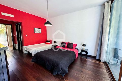Villa a Santa Comba Dao, Viseu, Santa Comba Dao - € 849.500 | Ref: 353/M/02515 - foto 37