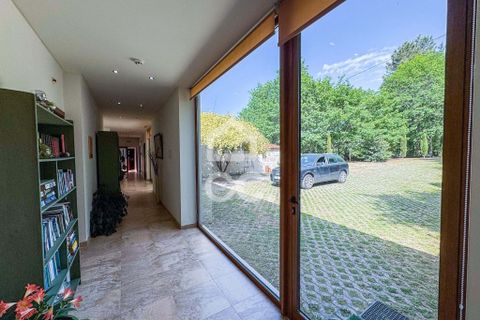 Villa a Santa Comba Dao, Viseu, Santa Comba Dao - € 849.500 | Ref: 353/M/02515 - foto 40