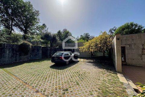 Villa a Santa Comba Dao, Viseu, Santa Comba Dao - € 849.500 | Ref: 353/M/02515 - foto 41