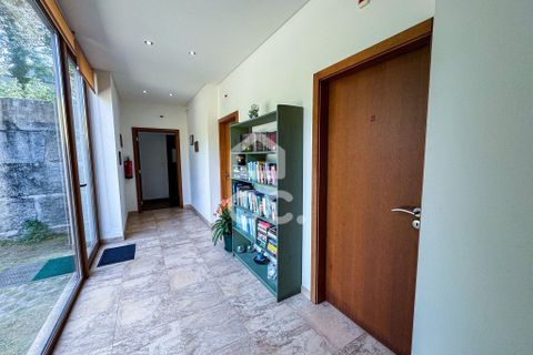Villa a Santa Comba Dao, Viseu, Santa Comba Dao - € 849.500 | Ref: 353/M/02515 - foto 43