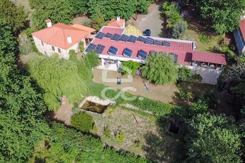 Villa a Santa Comba Dao, Viseu, Santa Comba Dao - € 849.500 | Ref: 353/M/02515 - foto 2