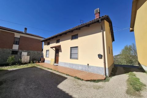 Villa a Govone, Cuneo, Govone - € 85.000 | Ref: 86891320 - foto 2