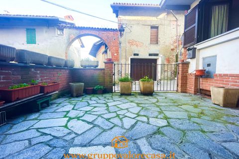 Landejendom i Cassine, Alessandria, Cassine - € 85.000 | Ref: 86903942 - foto 3