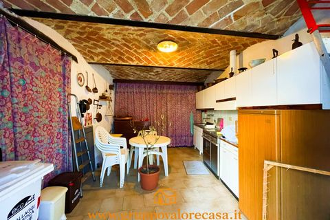 Landejendom i Cassine, Alessandria, Cassine - € 85.000 | Ref: 86903942 - foto 18