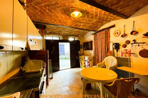 Landejendom i Cassine, Alessandria, Cassine - € 85.000 | Ref: 86903942 - foto 19