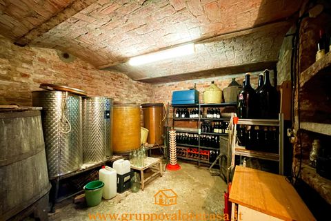 Landejendom i Cassine, Alessandria, Cassine - € 85.000 | Ref: 86903942 - foto 22