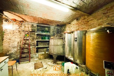 Landejendom i Cassine, Alessandria, Cassine - € 85.000 | Ref: 86903942 - foto 23