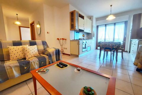 Lejlighed i Alba Adriatica, Teramo, Alba Adriatica - € 138.500 | Ref: 014AAC - foto 1