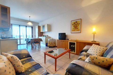 Lejlighed i Alba Adriatica, Teramo, Alba Adriatica - € 138.500 | Ref: 014AAC - foto 2