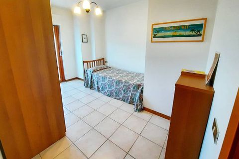 Lejlighed i Alba Adriatica, Teramo, Alba Adriatica - € 138.500 | Ref: 014AAC - foto 8