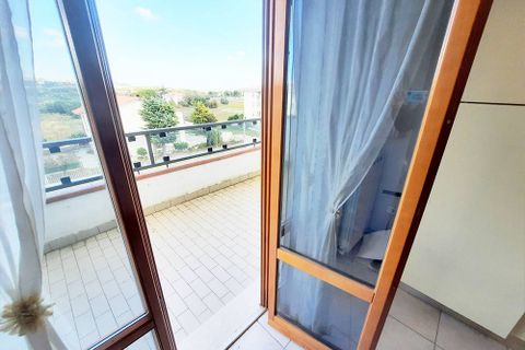 Lejlighed i Alba Adriatica, Teramo, Alba Adriatica - € 138.500 | Ref: 014AAC - foto 10