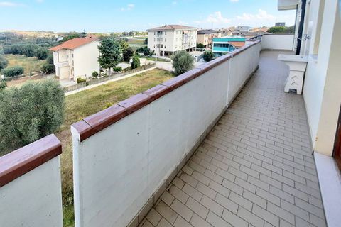Lejlighed i Alba Adriatica, Teramo, Alba Adriatica - € 138.500 | Ref: 014AAC - foto 13