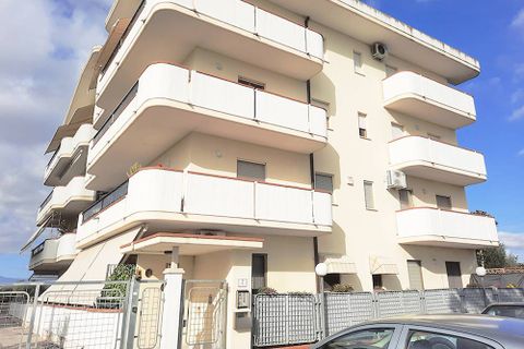 Lejlighed i Alba Adriatica, Teramo, Alba Adriatica - € 138.500 | Ref: 014AAC - foto 15