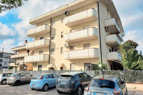Lejlighed i Alba Adriatica, Teramo, Alba Adriatica - € 138.500 | Ref: 014AAC - foto 16
