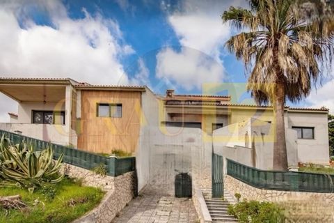 Villa i Palmela, Setubal, Palmela - € 930.000 | Ref: CAS_66 - foto 1