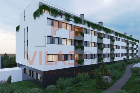 Lejlighed i Gondomar, Porto, Gondomar - € 199.000 | Ref: APA_703 - foto 1