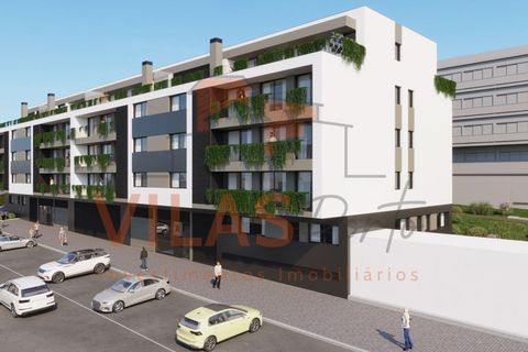 Lejlighed i Gondomar, Porto, Gondomar - € 199.000 | Ref: APA_703 - foto 2