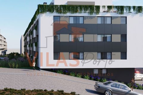 Lejlighed i Gondomar, Porto, Gondomar - € 199.000 | Ref: APA_703 - foto 3