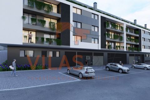 Lejlighed i Gondomar, Porto, Gondomar - € 199.000 | Ref: APA_703 - foto 4