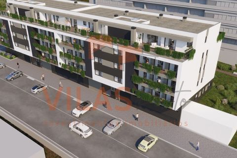 Lejlighed i Gondomar, Porto, Gondomar - € 199.000 | Ref: APA_703 - foto 8