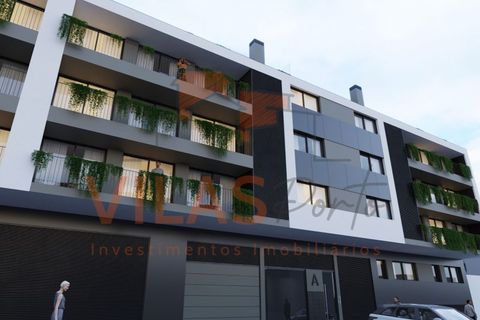 Lejlighed i Gondomar, Porto, Gondomar - € 199.000 | Ref: APA_703 - foto 11