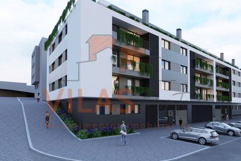 Lejlighed i Gondomar, Porto, Gondomar - € 199.000 | Ref: APA_703 - foto 15
