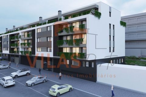 Lejlighed i Gondomar, Porto, Gondomar - € 199.000 | Ref: APA_703 - foto 16