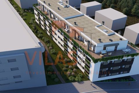 Lejlighed i Gondomar, Porto, Gondomar - € 199.000 | Ref: APA_703 - foto 24