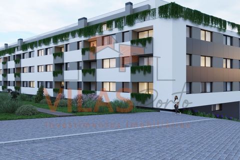 Lejlighed i Gondomar, Porto, Gondomar - € 199.000 | Ref: APA_703 - foto 26
